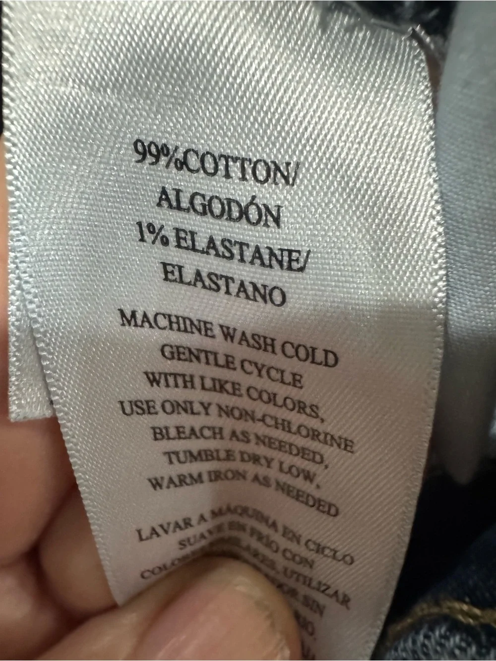 Calvin Klein classic calvin